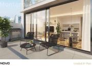 VENTA EN CONSTRUCCION 2 Y 3 AMBIENTES BELGRANO CIUDAD DE...