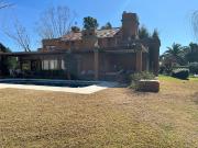 Venta en Country San Diego. Importante propiedad en...