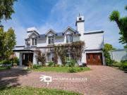 Venta en Country San Diego. Importante propiedad en...