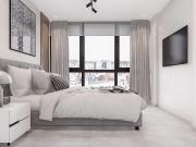 VENTA | EN DESARROLLO | DEPTO 2 AMB OPC COCHERA | CUARZUR VI