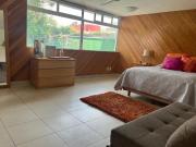 Venta en el Club de Golf México