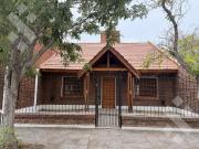 VENTA EN EXCLUSIVA CASA 3 DORMITORIOS | APTA CRÉDITO...