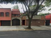 Venta en exclusiva de Remate Bancario en Coyoacán...