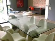 VENTA DEPARTAMENTO CON TERRAZA EN POLANCO, ENTRE HORACIO...