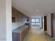 Venta en Lago Mayor, departamento a estrenar 2 recámaras