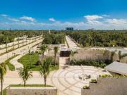 Venta en Losantos Cancún de Terreno
