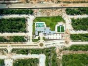 Venta en Losantos Cancún de Terreno