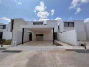 VENTA EN MERIDA, YUCATAN, DZITYA, PRIVADA ALMENA MOD. CAMELI