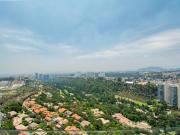 Venta en Origina Santa Fe con Vista Al Club de Golf