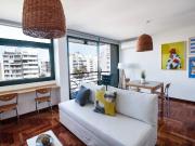 VENTA en Palermo depto Gran Vategoria 2 ambientes...