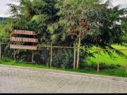 Venta en parcelacion Playa Chamiza