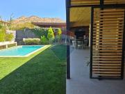 Venta en PIEDRA ROJA, Chicureo, Impecable