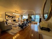 Venta en Polanco 3R/3.5B/2E Roof garden comunal 184m2