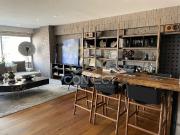 Departamento en Venta en Polanco 3R/3.5B/3E Balcón...