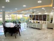Departamento en Venta en Polanco 3R/3B/1E Balcón 210 m2