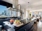 Venta en Polanco, una joya con vista al Parque Lincoln