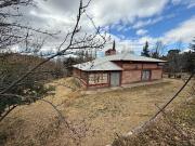 Venta en Potrerillos: Dos Casas + Restaurante + Té