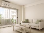 VENTA EN POZO 2 AMBIENTES CON BALCON BARRIO NORTE