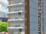 Venta en pozo 37 cuotas Departamento 2 ambientes al...