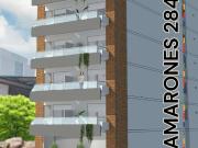 Venta en pozo 37 cuotas Departamento 2 ambientes al...