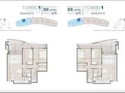 Venta en pozo, 3 ambientes, orientación noroeste,...