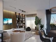 VENTA EN POZO DEPARTAMENTO 2 AMB DE CATEGORÍA