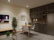 Venta en Pozo Departamento 2 ambientes