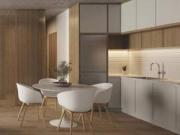 VENTA EN POZO, DEPARTAMENTO 2 AMBIENTES, CON ESCRITORIO,...