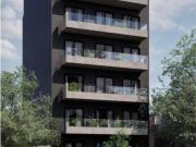 VENTA EN POZO DEPARTAMENTO 3 AMBIENTES CON BALCON