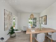 VENTA EN POZO Departamento de 2 ambientes Condominio El Tala