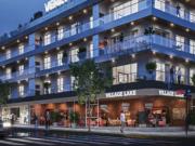 VENTA EN POZO DEPARTAMENTOS CENTRO AV. SAN MARTIN VILLA...