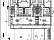 Venta en pozo – depto primer piso complejo urquiza norte ph