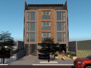 VENTA EN POZO MONOAMBIENTE CON COCHERA BARILOCHE