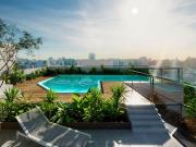 VENTA EN POZO MONOAMBIENTE MONSERRAT