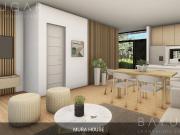 VENTA EN POZO Town Houses 4 Amb en Pilar MURA |...