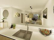 VENTA EN POZO. VILLA URQUIZA