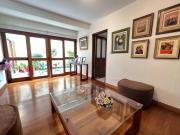 VENTA EN SAN ISIDRO CASA EN CONDOMINIO EXCLUSIVO