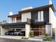 Casa en Venta en Sierra Alta 9no. Sector