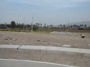 VENTA EN SOL DE HUAMPANI CALLE 3 LOTE NO. 80 MIDE 252.48