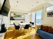 VENTA EN URQUIZA DUPLEX DE 2 AMBIENTES. AMENITIES!