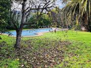 VENTA CASA AMOBLADA EN OLMUE