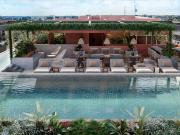 VENTA ENTREGA INMEDIATA 1 RECAMARA CENTRO PLAYA DEL CARMEN