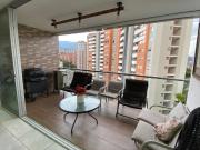 VENTA ENVIGADO LA ABADIA DUPLEX