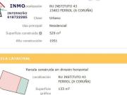 Venta Escritorios Ferrol La Coruña DLS94572928