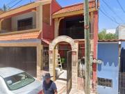 VENTA ESPACIOSA CASA CALLE 28E CHUBURNA DE HIDALGO EN...