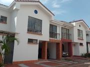 VENTA ESPACIOSA Y ESTRATEGICA CASA EN CONDOMINIO, CIUDAD...