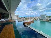 VENTA ESPECIAL DEPARTAMENTO EN SHARK TOWER