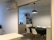 VENTA Espectacular 2 Ambientes, Uriburu 500, Balvanera Norte