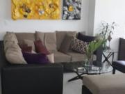 Venta Espectacular apartamento amoblado listo para mudarse