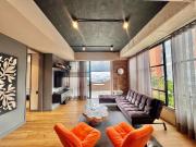 Venta espectacular apartamento nuevo en Castropol